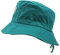 PICKAPOOH Fischerhut mit UV-Schutz Baumwolle, Slate Green Gr. 50
