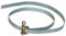 Ama, Fascetta a nastro metallico con coppiglia 500x9