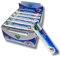Vicks VapoDrops TripleAction, Sugar Free Lozenges with Menthol, Zinc and Vitamin C, 24 x 42g
