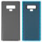 Housing Back Cover Battery Cover Replacement Repair Parts compatible with Samsung N960 Galaxy Note 9, (gray)