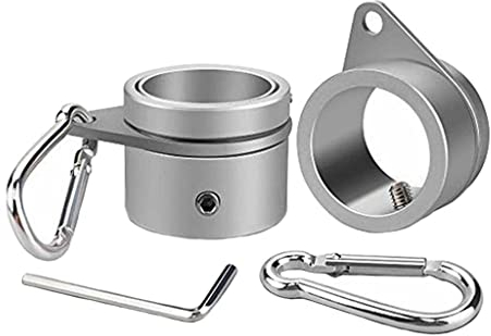 aus aus Flagge Pol Ringe, Fahnenmast Montage Ring, Rotierenden Fahnenmast Ringe, 360 Drehbaren Clip