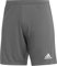 adidas Entrada 22 Shorts Homme, Team Grey Four, XL