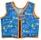 Splash About Go Splash Schwimmweste, Croc Creek, 2-4 Jahre