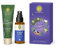 PRIMAVERA Geschenkset Geborgenheit – Schlafwohl Kissenspray bio und Pure Entspannung Handcreme – Lavendel, Vanille – Aromatherapie, Naturkosmetik – vegan