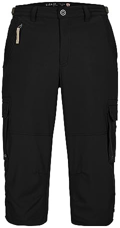 G.I.G.A. DX Herren 3/4 Hose Gs 35 Mn Pnts
