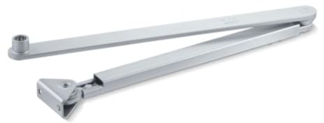 Geze GEZE Automatische Türsysteme - ID 144383: GESTÄNGE EMD LT.0-100 RAL, Außergewöhnliche Leistung, Innovatives Design, Einfache Installation, Energieeffizient, Sicher und Zuverlässig