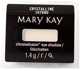 Mary Kay Chromafusion Eye Shadow Lidschatten Crystalline 1,4g