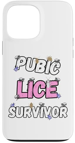 iPhone 13 Pro Max Funny Novelty Case