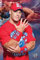 Poster The Face of WWE: John Cena's prsonality, wrtling career and iconic phrases Poster, 30,5 x 45,7 cm, gerollt