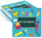 20 Servietten für Schuleinführung Schulanfang Einschulung Deko mit Schulkind Bunten ABC Zuckertüte 1 + 2 = 3 Tafel Rucksack Motiv Schuleinführung Partygeschirr Tischdeko für Schule Jungs Mädchen
