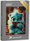 Puzzle 1000 Teile XXL „LITTLEMONSTERTIME: Pixie“