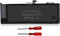 A1286 Replacement Battery A1382, Made for Early/Late 2011, Mid 2012 Apple's 15 inch MacBook Pro