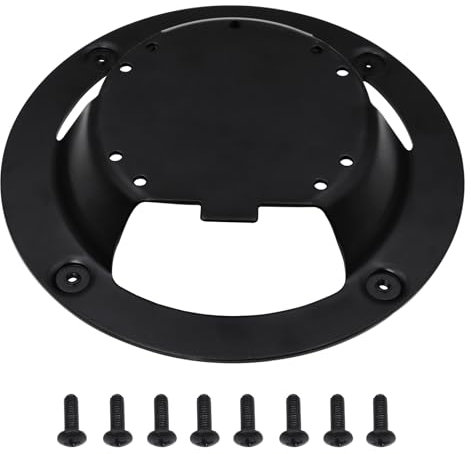 BN61-14898A BN96-42913A Wall Mount VESA Adapter Bracket for Samsung Odyssey G6 G7 27/28/32/49'' Monitor C49HG90DM C49J890DK C49RG90SS S49A950UI C32G75TQS C32HG70QQ S32BG650E S32BG652E S32BG654E