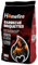 Homefiire BBQ Briquette 4kg | Long-Burning BBQ Fuel | Consistent Heat for Grilling & Roasting | Easy to Light, Low Ash | Ideal for Garden BBQs & Smokers