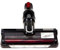 GZLLWVNK Testina For Aspirapolvere, Compatibile Con Severin, 9961048 HV 7168, Aspirapolvere Portatile Senza Fili.(Black)