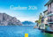 Edition Seidel Premium Kalender Gardasee 2026 Format DIN A3 Wandkalender Italien Südtirol Venetien Sirmione Limone sul Garda Isola del Garda Malcesine Alpen