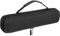 NIYANGLE Estuche de Viaje Eva y Resistente para Plancha y Rizador con Compartimentos para Profesional y