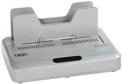 GBC TB500 Heavy Duty Thermal Binding Machine