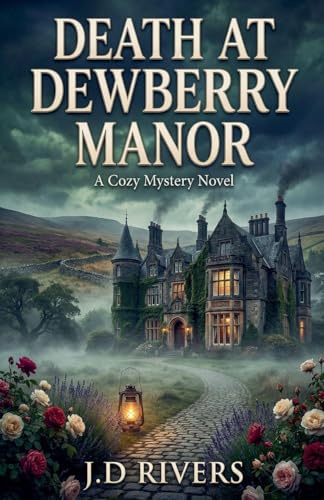 Death at Dewberry Manor