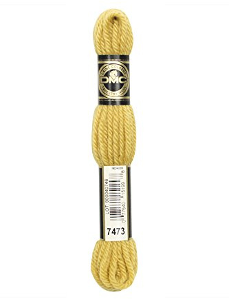 DMC Tapestry & Embroidery Wool 8.8 Yards- 10 per box