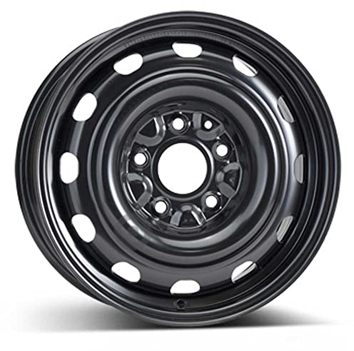 Alcar SF9517 Stahlfelge