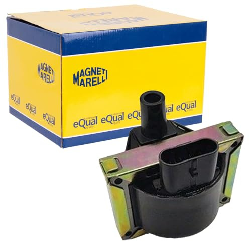 Magneti Marelli 60717012012 Zndspule | Kompatibel mit: JAGUAR XJ, XJ Coupe