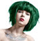 Horror-Shop Directions Alpine Green