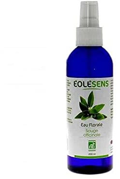 Eau Florale Sauge - 200 ml
