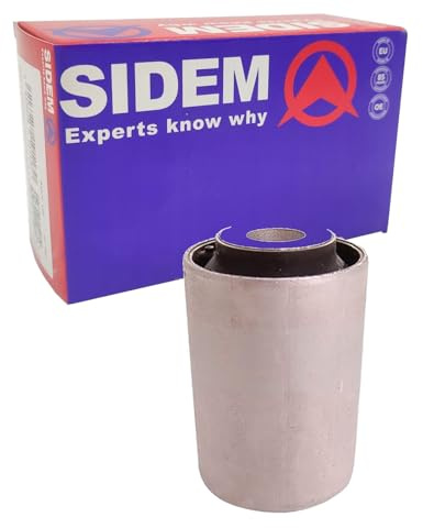 SIDEM 849650 Wheel Suspensions