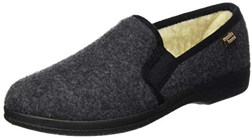Manitu-Home Herren Hausschuh 41 EU