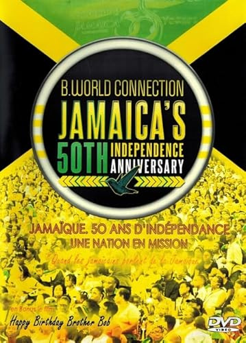 Jamaique 50 Ans Dindependance une N