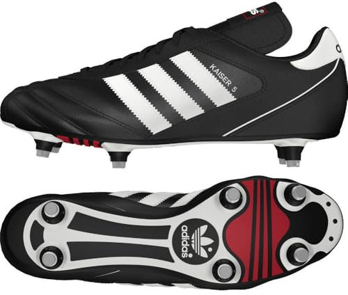 adidas Herren Sportschuhe Kaiser 5 Cup 033200 schwarz 30803