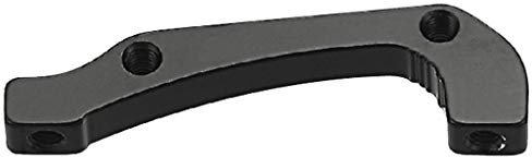 TRP Unisex – Erwachsene Adapter-08177388 Adapter, Schwarz, Einheitsgröße