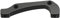 TRP Unisex – Erwachsene Adapter-08177388 Adapter, Schwarz, Einheitsgröße