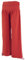 GURU SHOP Goa Psytrance Hose, Sommerhose, Yogahose, Pluderhose - rostrot / / Variante: Größe: S