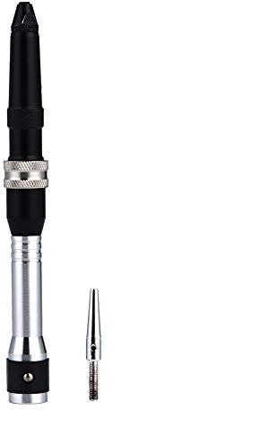 Flex Shaft Shank, Jewelry Engraving Hammer Handle Handpiece for Jewelry Flex Shaft Machine