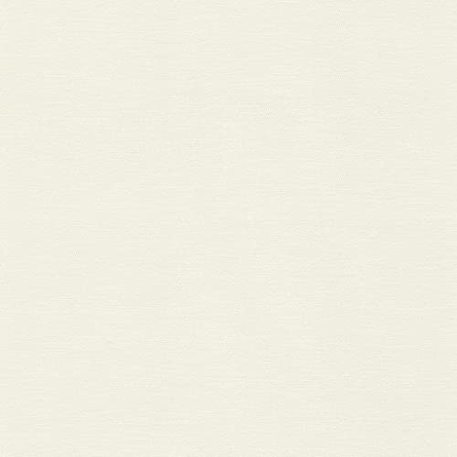 Rasch Tapeten Vliestapete (universell) Weiß 10,05 m x 0,53 m Kimono 408249