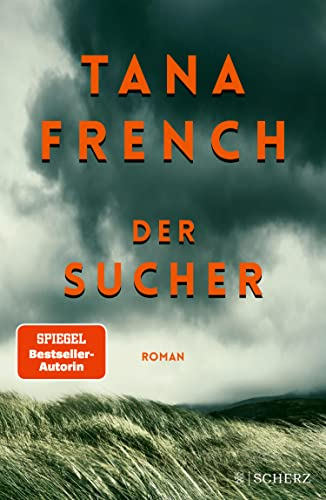 Der Sucher: Roman | Eine Geschichte von mächtiger Spannung und Schönheit (West-Irland 1)