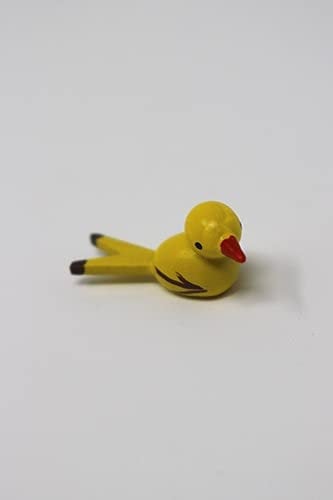 Rudolphs Schatzkiste Miniaturfigur Vogel BxH 2 x 1 cm NEU Holzfiguren Holztier Blumenkinder Miniaturfiguren Figuren Seiffen Frühling Erzgebirge Holzfigur Weihnachten Fensterschmuck Spielzeug