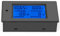 Monitor di Potenza Del Circuito Digitale, Pzem-031 Modulo Multimetro DC Lcd Misuratore di Potenza/Tensione/Corrente Elettrica, 20 A 6,5-100 V CC, 0-2000 W Kwh Calibro
