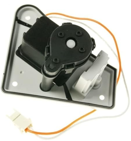 G GRIMALDI COPERCHIO CON POMPA SCARICO MAGNETICA ASCIUGATRICE -ARISTON- -C00627328- ORIGINALE