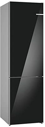 Combi BOSCH KGN39LBCF Cristal negro 2.03m C