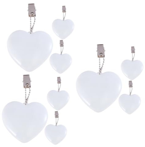OSALADI 9 Stk Sensor-Nachtlicht Taschenlampen led ligts Taschenlicht für Handtaschen Umhängetasche für Damen Tragetasche alle Handtaschenlicht mit automatischem Sensor Taschenlicht geführt