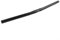 Aluminium-Lenker für Rennrad, MTB, Mountainbike, Fahrrad, 600 mm, 25,4 mm Stange (gerader Griff)