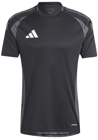 Adidas Herren Tiro 24 Competition Spielertrikot Jersey (Short Sleeve)