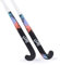 Kookaburra Hat Unisex Jugend Echo Hockey Stick-34 Hockeyschläger, Schwarz/Rosa/Violett, 34 Light