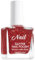 Red Glitter Nail Polish,Quick Dry Sparkly Red Nail Varnish,Deep Red Nail Polish,Rose Red Nail Varnish,Red Nail Varnish Quick Dry,Diamond Glitter Nail Polish No UV Lamp Curing,Sparkly Nail Polish