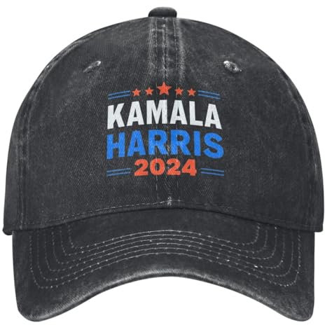 2024 Präsidentschaftskampagne Lässige Baseballkappe Frühling Trucker Hut Verstellbare Hip Hop Hüte Unisex Männer Baseballmützen