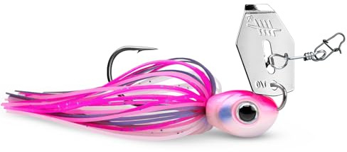 Lieblingsköder BladeMaster 1/0 8g Pinky Chatterbait