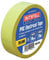 Faithfull FAITAPEPVCY Yellow PVC Electrical Tape 19mm x 20M - Yellow
